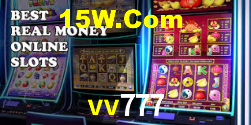 Roulette Table vv777