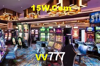 Promoção Relâmpago vv777