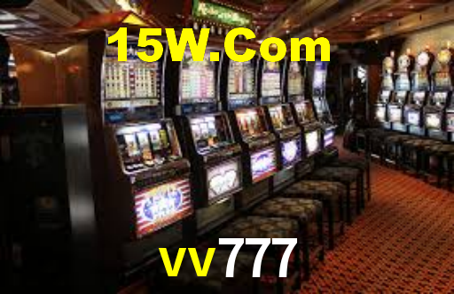 Blackjack Table vv777