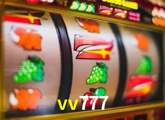 Benefícios da Conta vv777