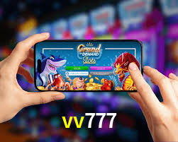 Slot Games vv777