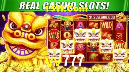 cassino vv777