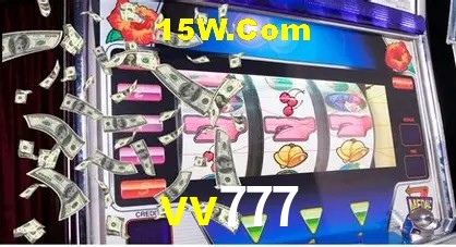 Estatísticas do Jogo vv777