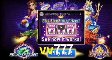 Casino Ao Vivo vv777
