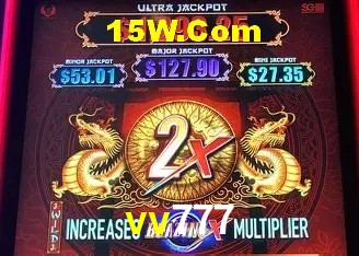 Diretório de Jogos vv777