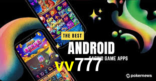 Jogos Exclusivos vv777