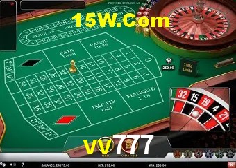 Integração de APIs vv777